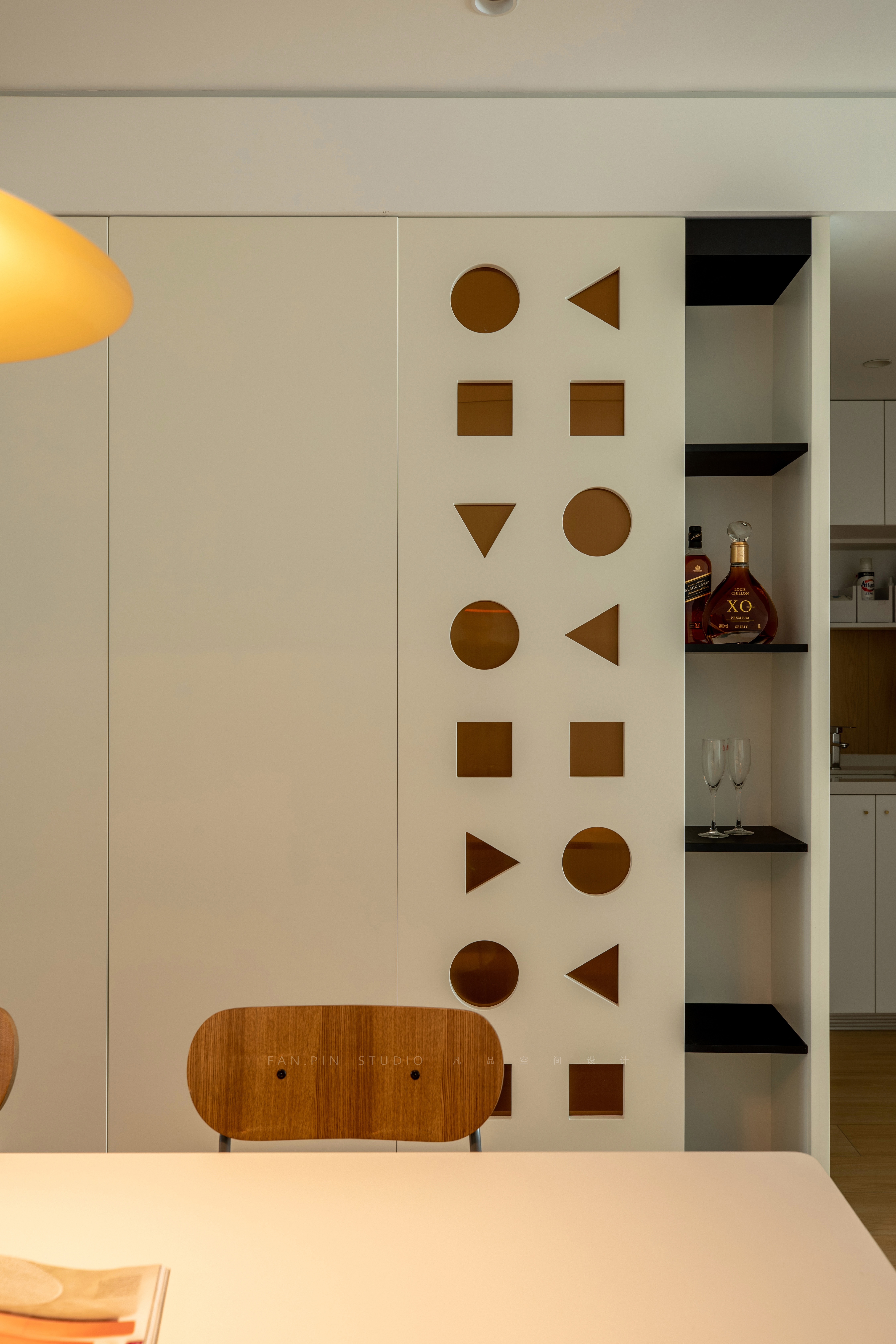 扬州 • 翡翠云台丨中国扬州丨凡品空间设计-19