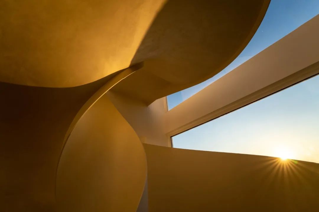 蜜悦·圣托里尼海景度假酒店丨中国惠州丨埂上设计-18