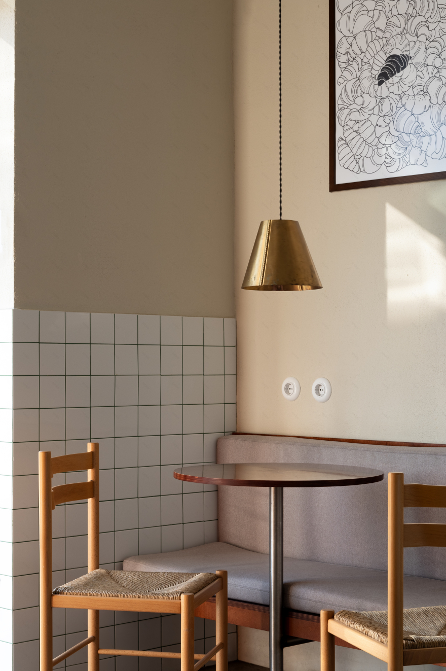 米特咖啡馆丨乌克兰利沃夫-19