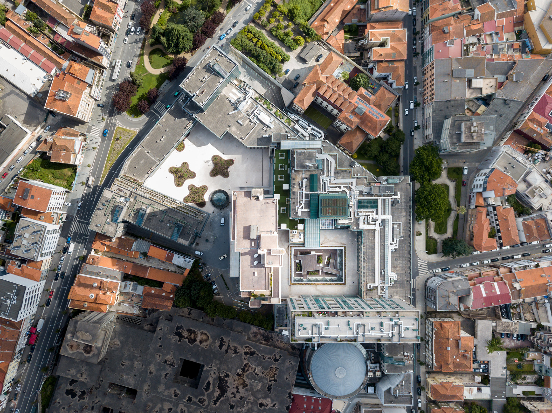 Porto Business Plaza-0