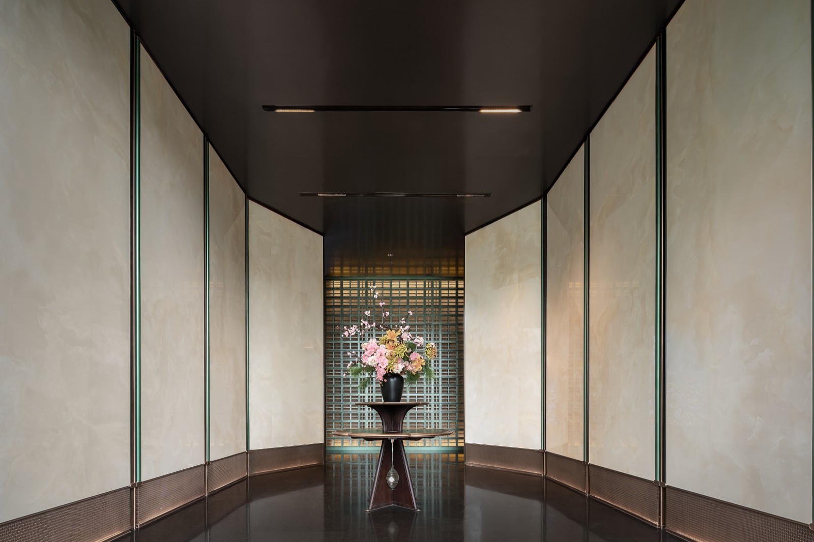 建发 · 宋韵梦华 诗情书意(厦门建发五缘鲤营销中心)丨中国厦门丨零次方设计-5