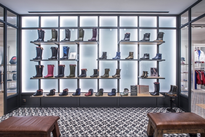 香港海港城 AIGLE 旗舰店-21