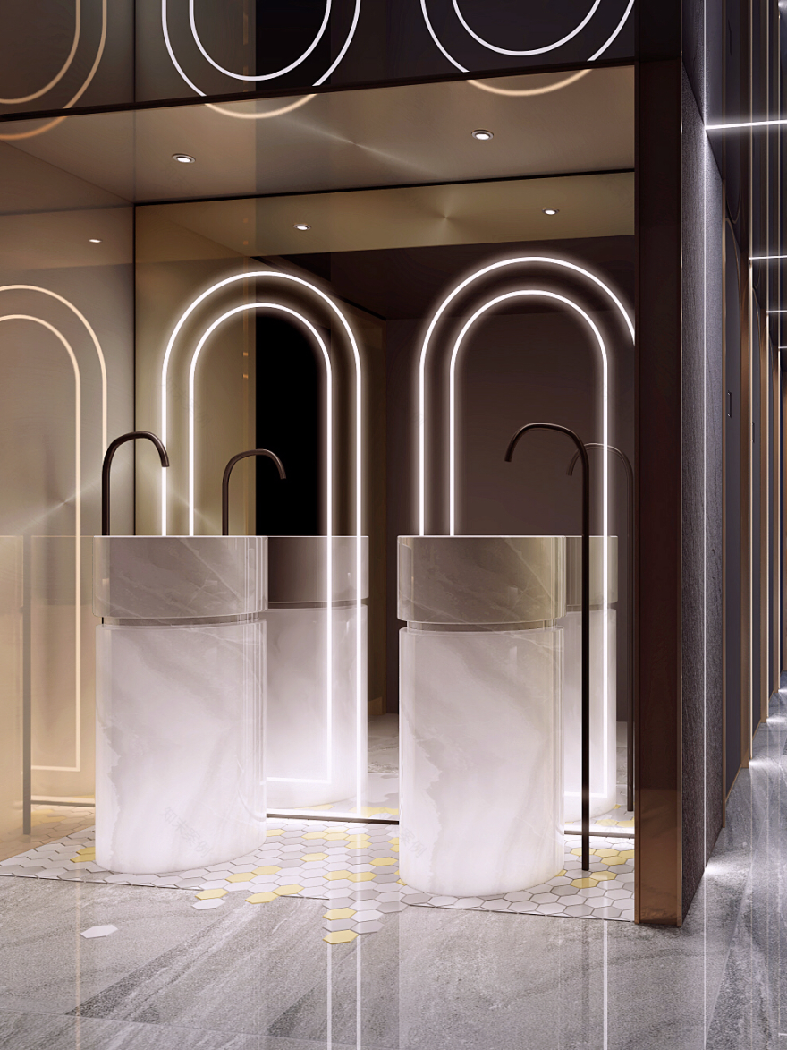 跃动夜精灵,泉州东泰禾的精酿酒馆-29