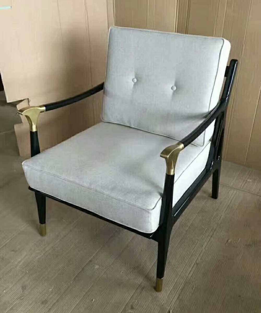 2018 年度工厂随拍，私人定制家具的魅力展示-2