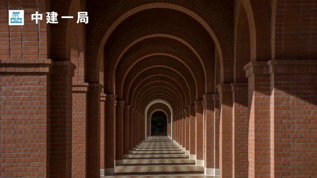 海南省重点工程！中建一局承建的海南大学协同创新中心项目顺利竣工-62