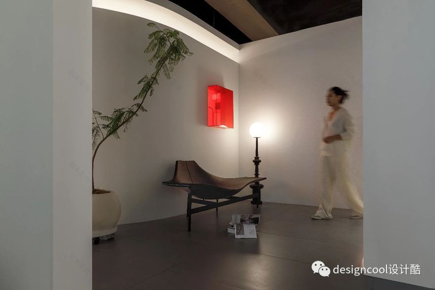 从云端展厅到万家灯火丨上海臻溪空间设计事务所-23