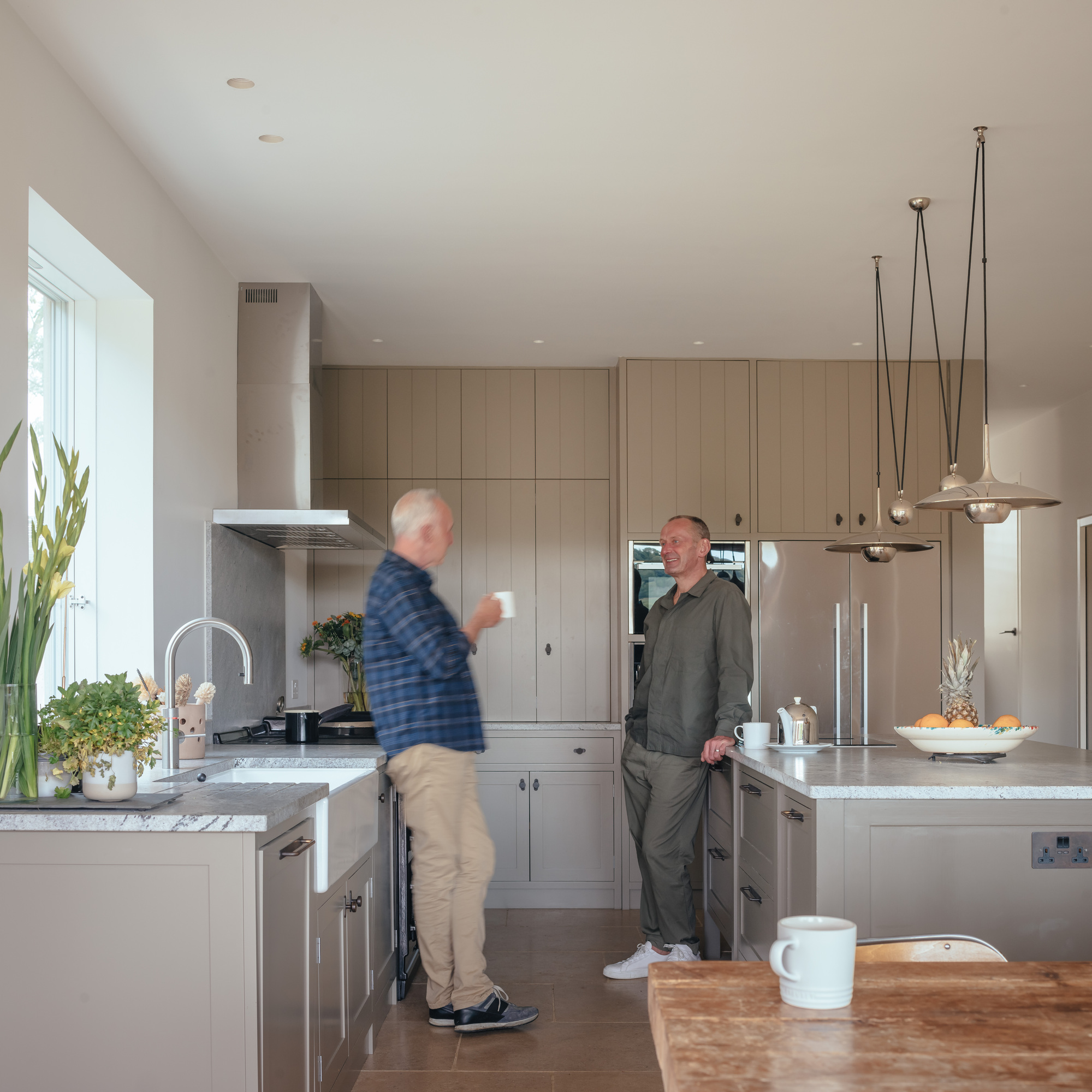 丨英国丨Oliver Leech Architects-29