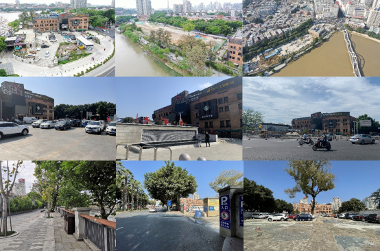 闽江之心·福州青年广场设计丨中国福州-13