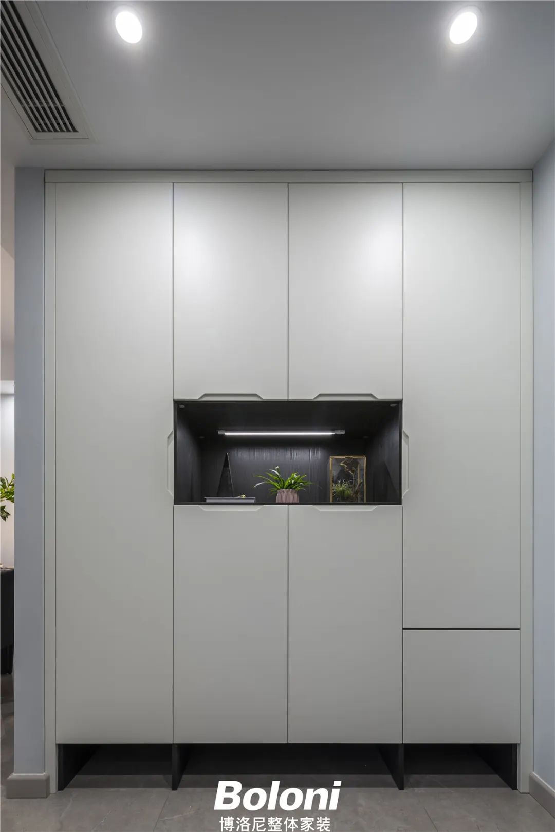 春日小明媚 | 现代简约风格打造舒适生活空间-20