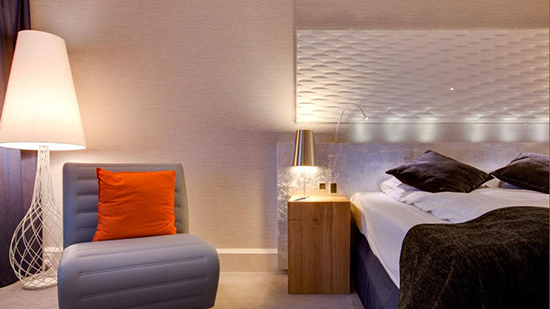 LINGKAR WARNA公寓酒店设计丨奥地利维也纳丨heri and salli工作室-6