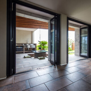 M邸丨日本兵库丨株式会社 ボーダレスデザイン-14