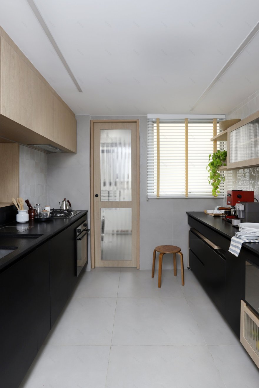 榕树公寓丨Cape VerdePaul-16