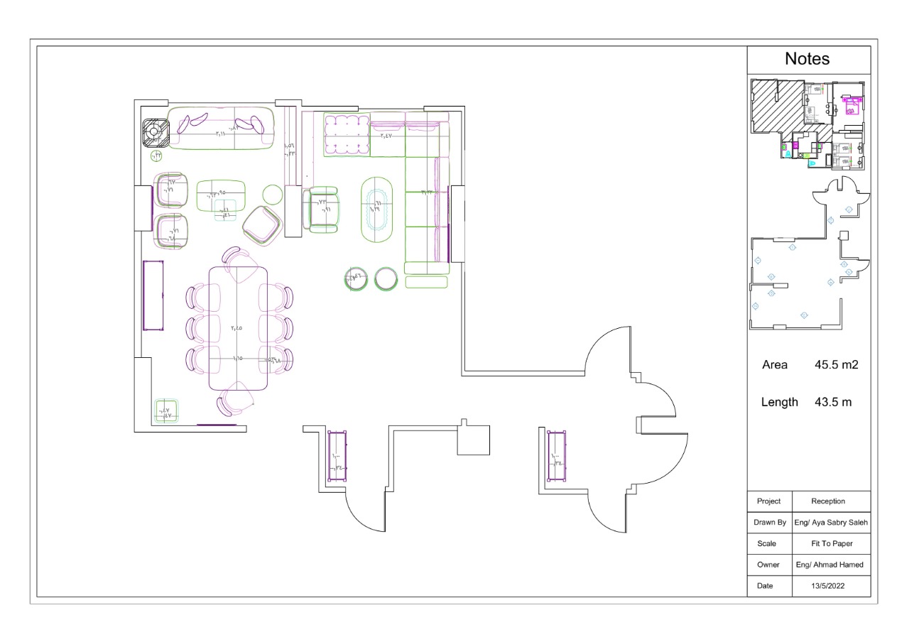 Shop drawing reception-9