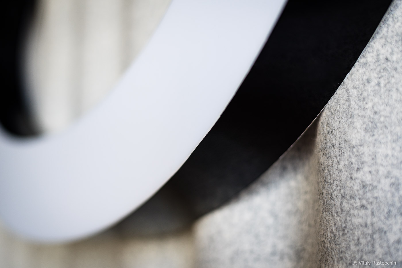 杰卡特办公室丨俄罗斯莫斯科丨Vitally Rastopchin-4