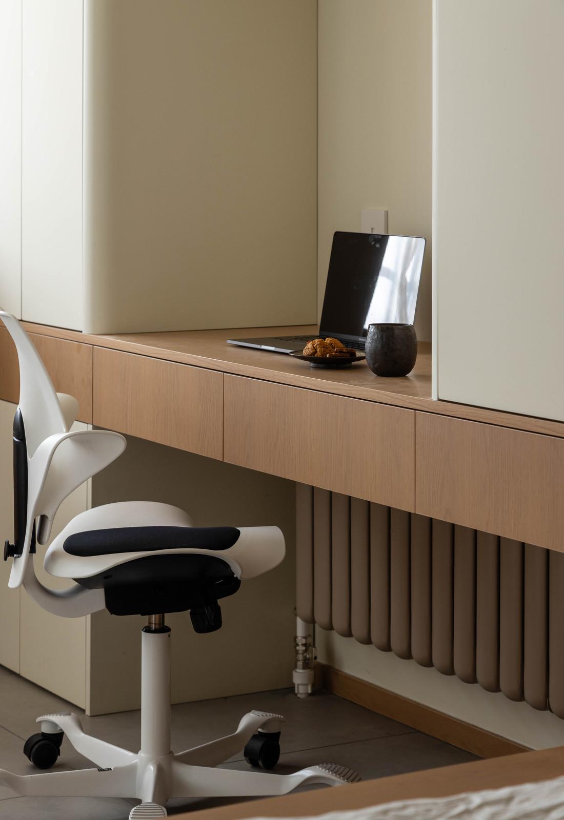 解锁54㎡小户型改造干货合集丨中国北京-27