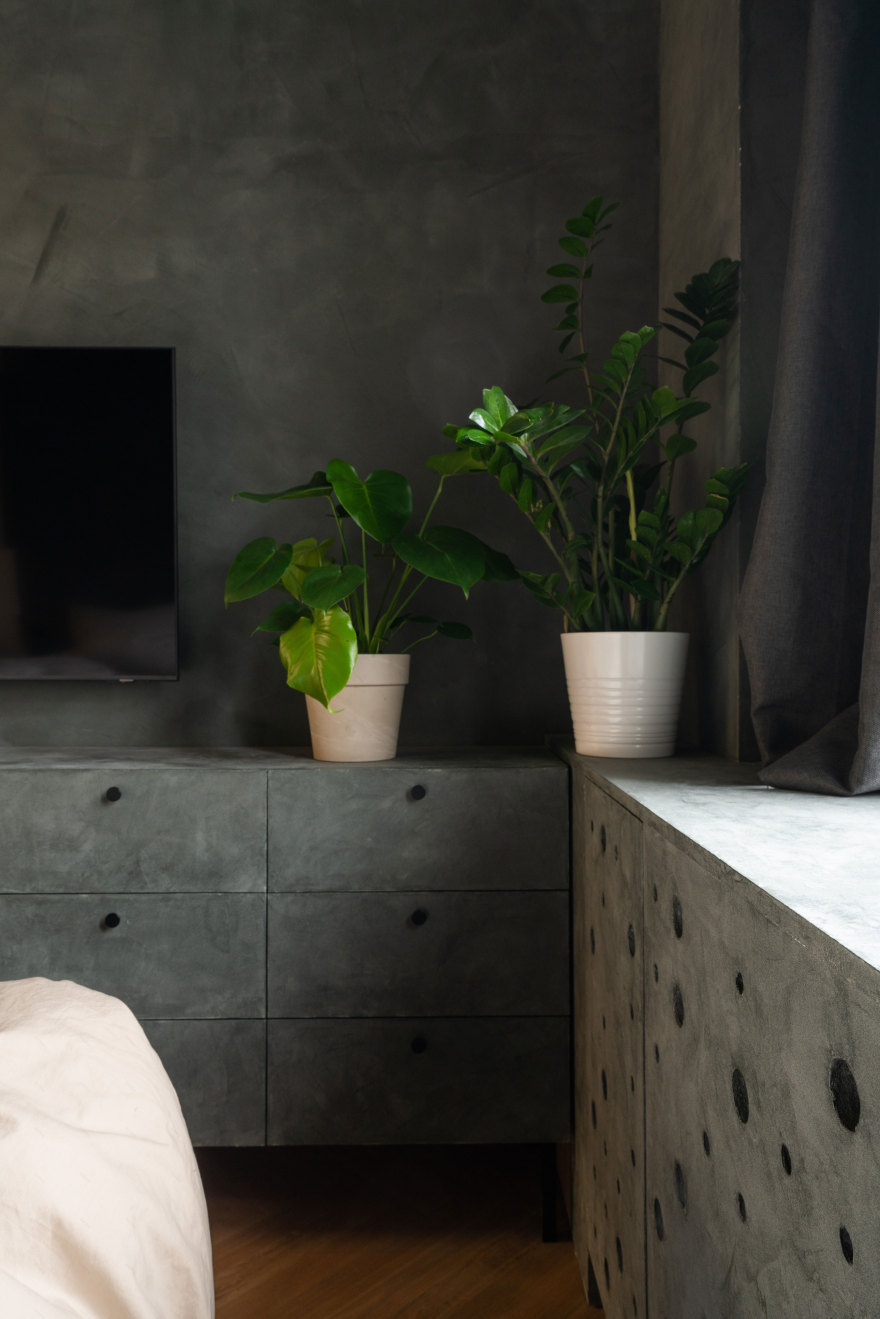 利贝尼公寓丨Obliqo-24