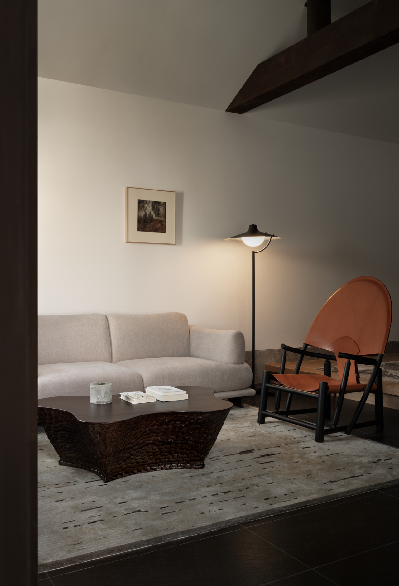 城厢古镇 · 璞域丨中国成都丨相上文象-58