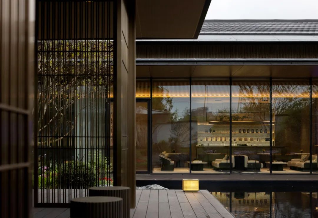 方寸间，寻东方意丨上海中建·御华园-89