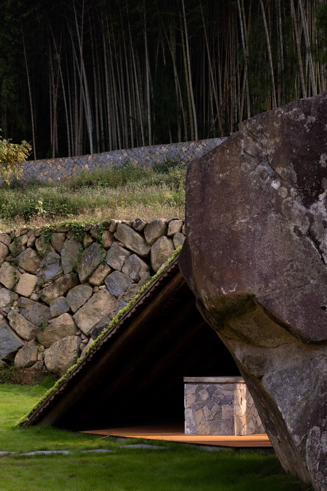 秘伽度假酒店 Murka Hotel（二期）丨中国温州丨杭州偲所设计 Thinking Design-23