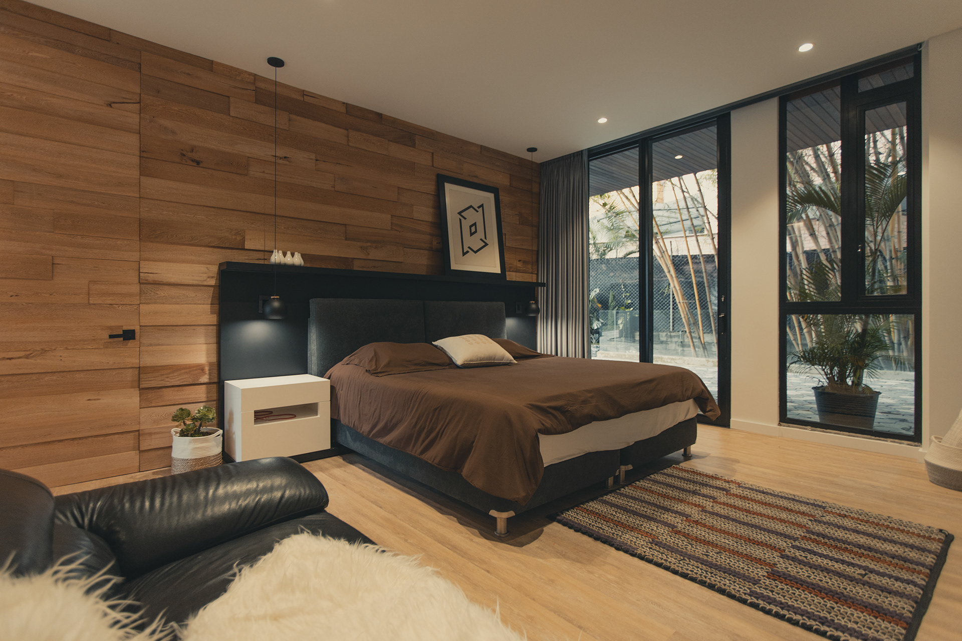 博舍托家园 1 号 拉特拉扎丨哥伦比亚-29