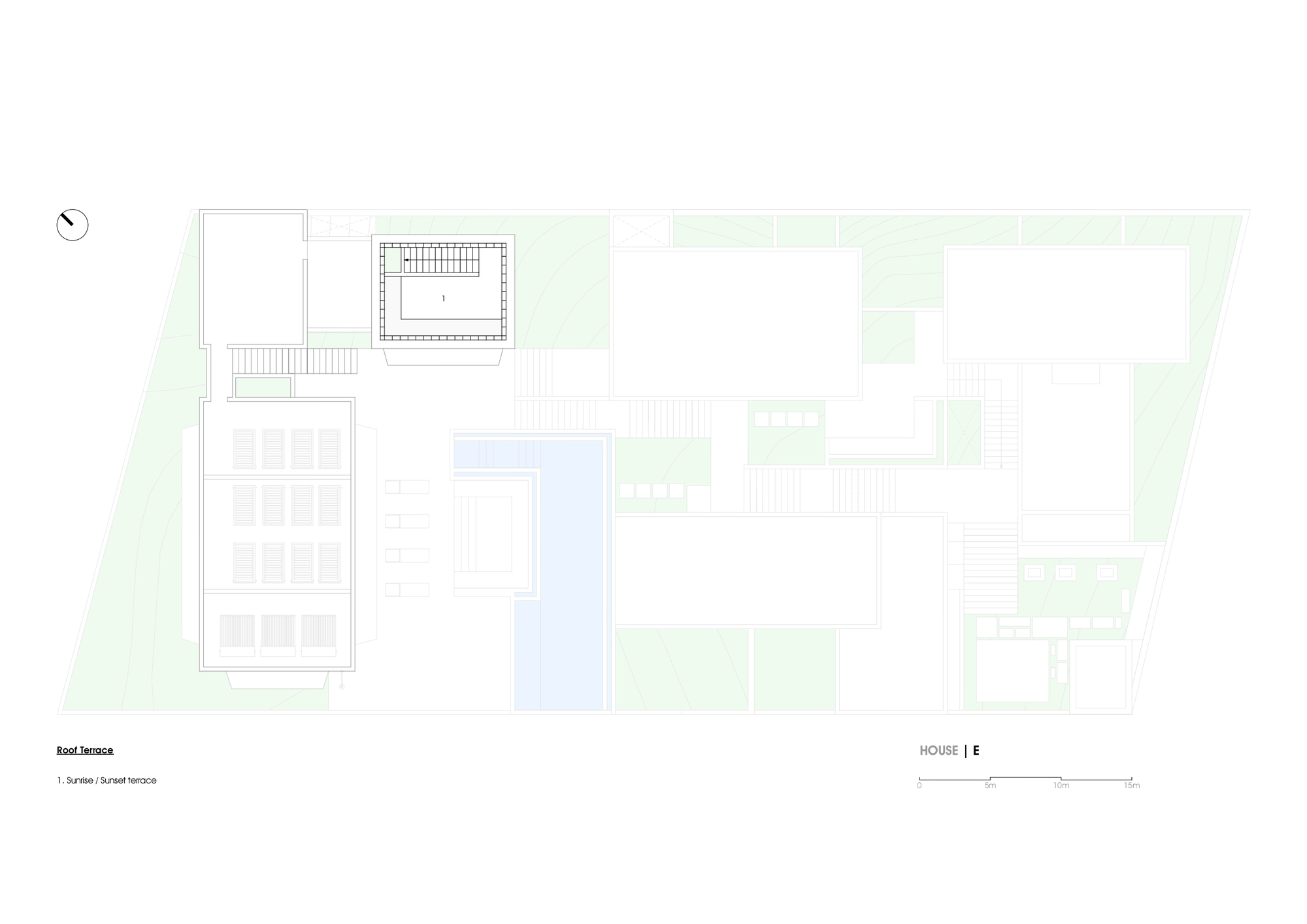 联排别墅丨肯尼亚-56