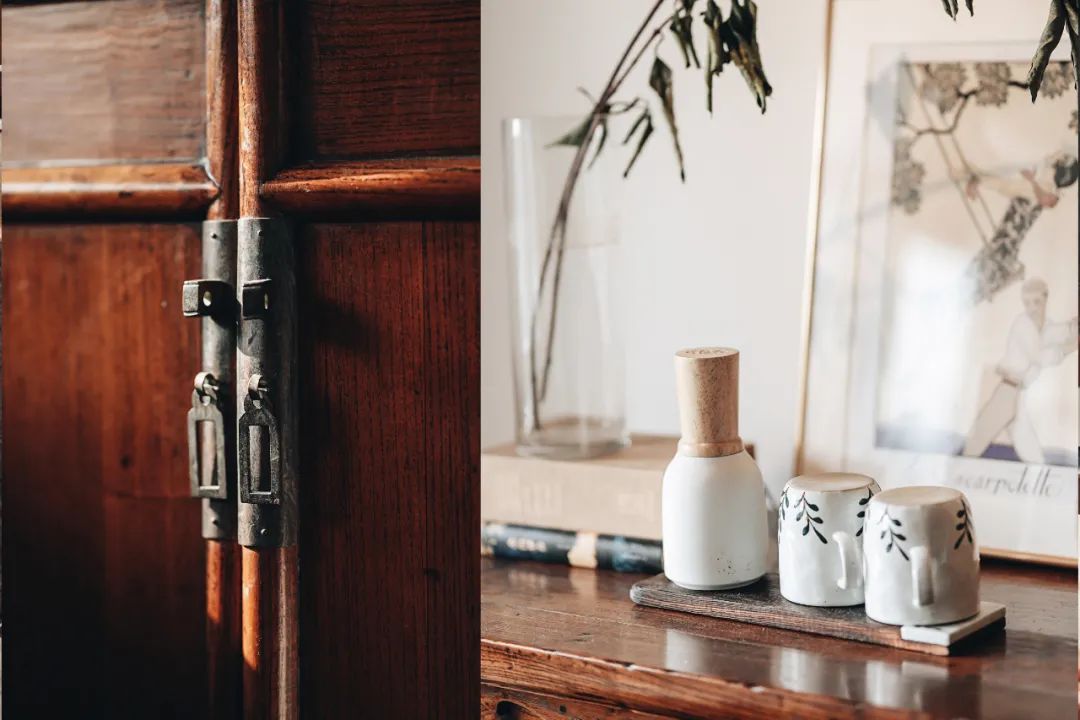 长物庄 | 女性共享公寓的温暖日常-144