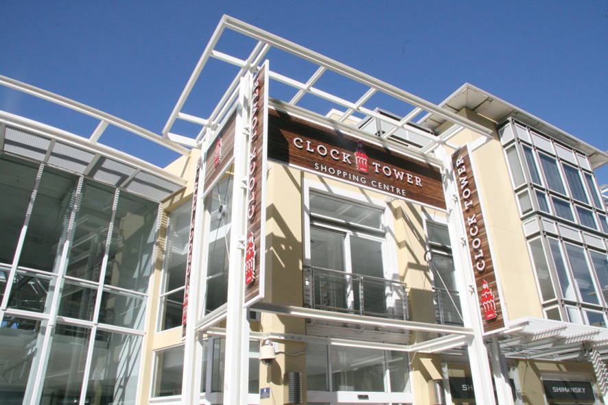 Vivid Architects 打造 2012 年商业办公购物商场设计佳作-5