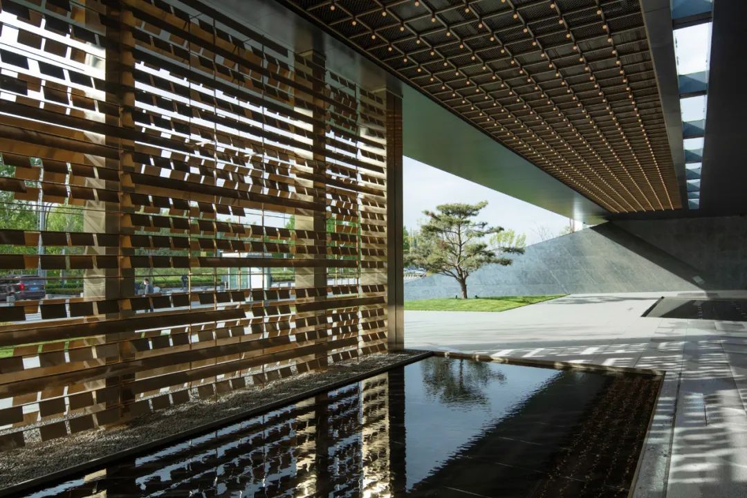 沈阳碧桂园云顶河岸艺术中心丨中国沈阳丨LANDAU朗道国际设计-47