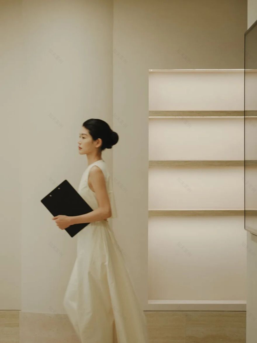 上海白色系文化公司丨中国上海丨艾洛设计-6