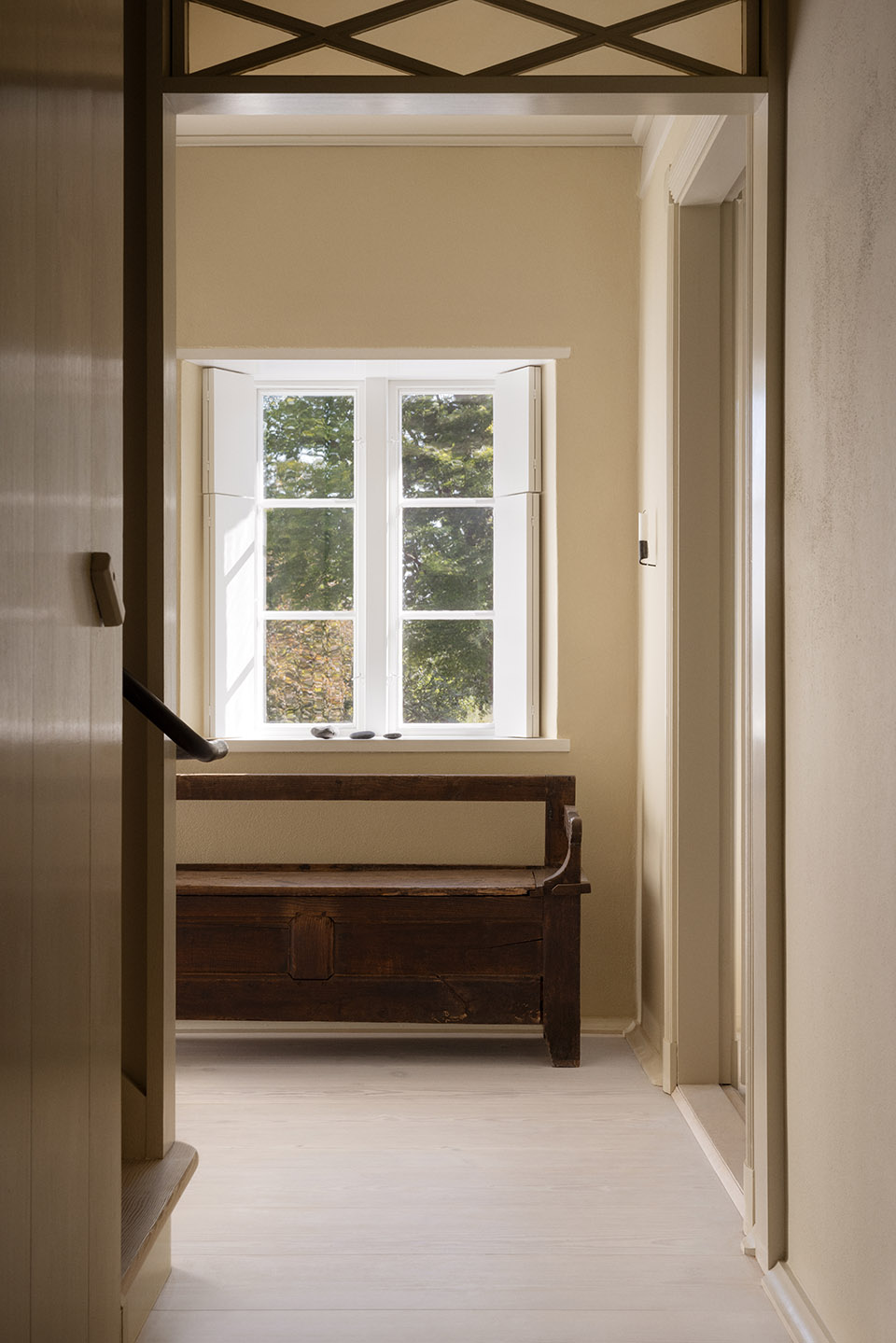 Dinesen宾客之家丨丹麦丨Mentze Ottenstein-78