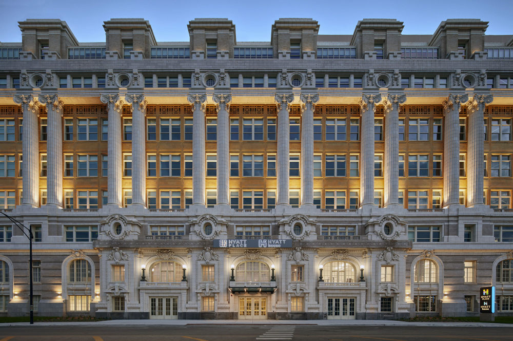 芝加哥库克县医院重生-37