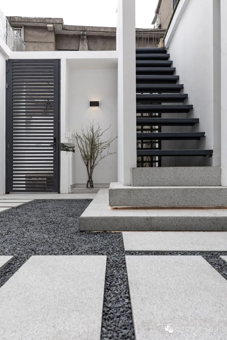 都督坊文艺复兴室内设计-19