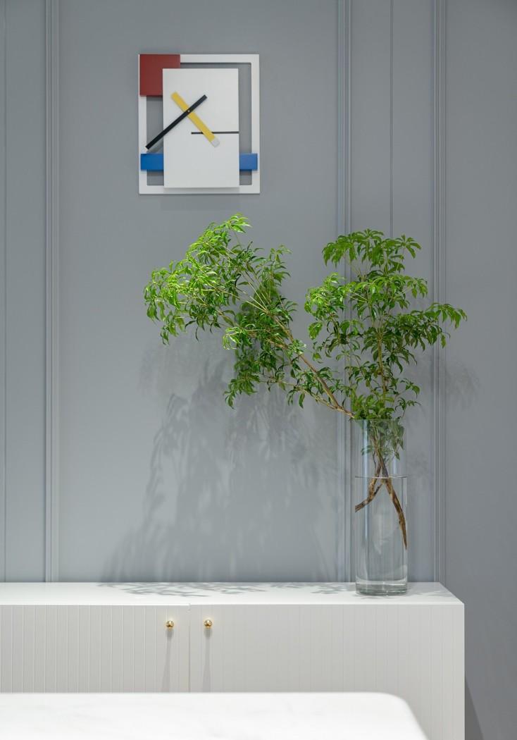 北欧极简温馨家居-27