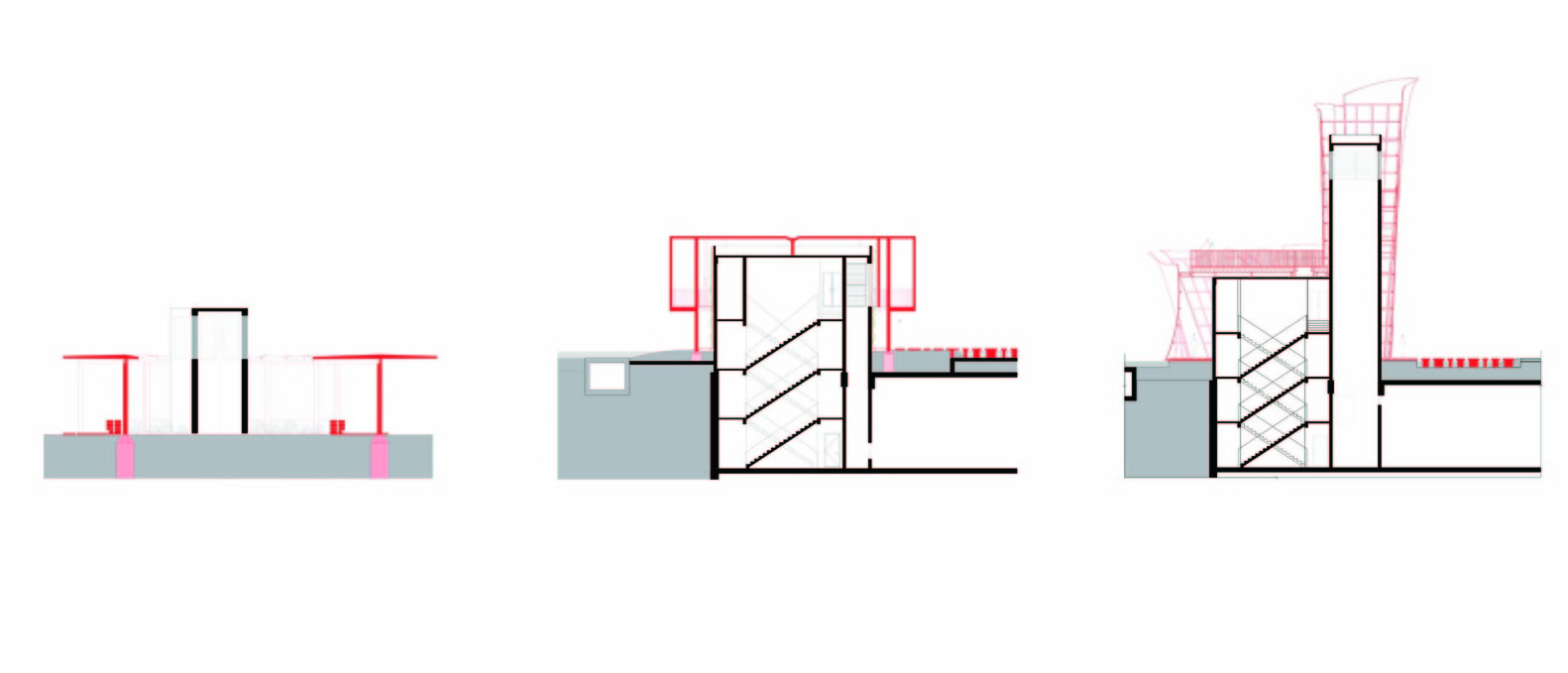 深圳莲花水培基地丨中国深圳丨NODE Achitecture & Urbanism-77