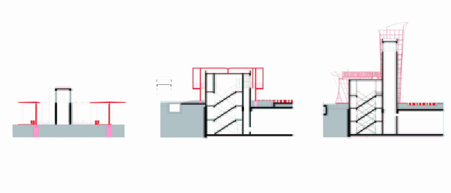 深圳莲花水培基地丨中国深圳丨NODE Achitecture & Urbanism-77