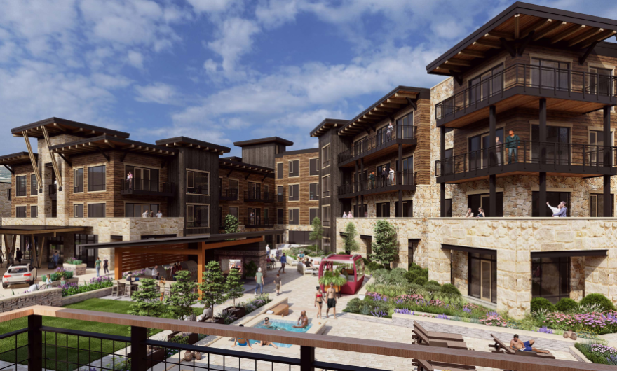 丨美国科罗拉多丨DTJ Design-18