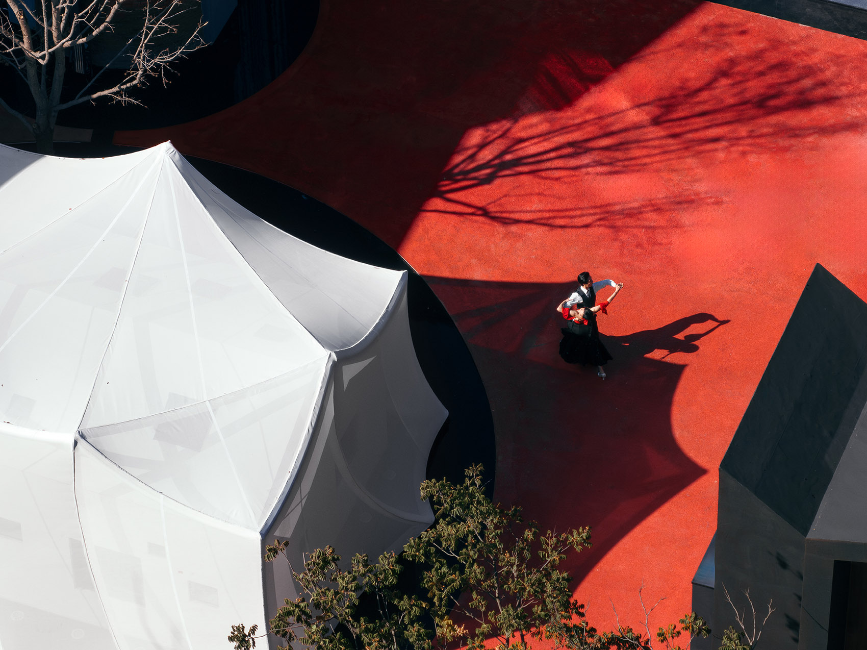 青丘白崖丨中国上海丨Wutopia Lab-71