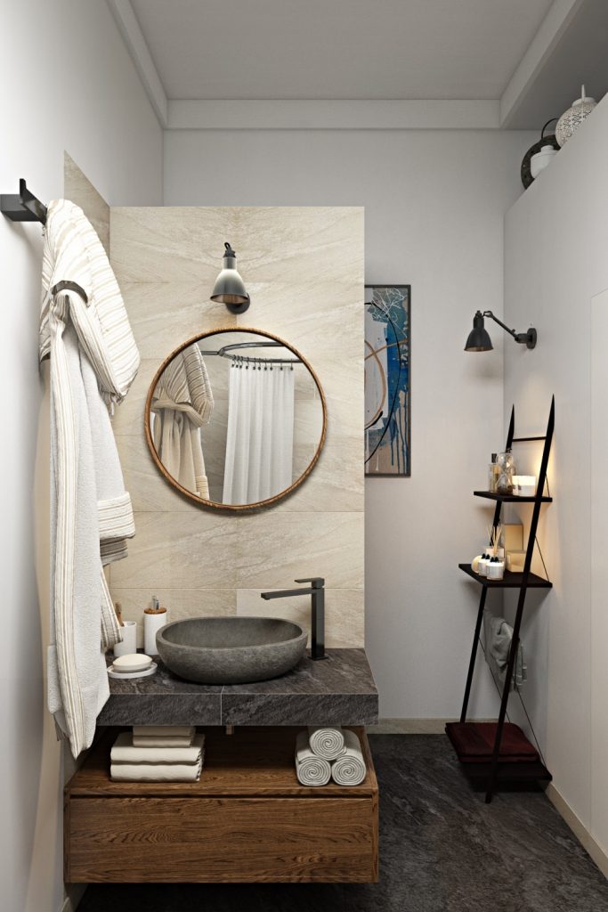 “Этнические мотивы”（“民族风情”）丨俄罗斯莫斯科-23