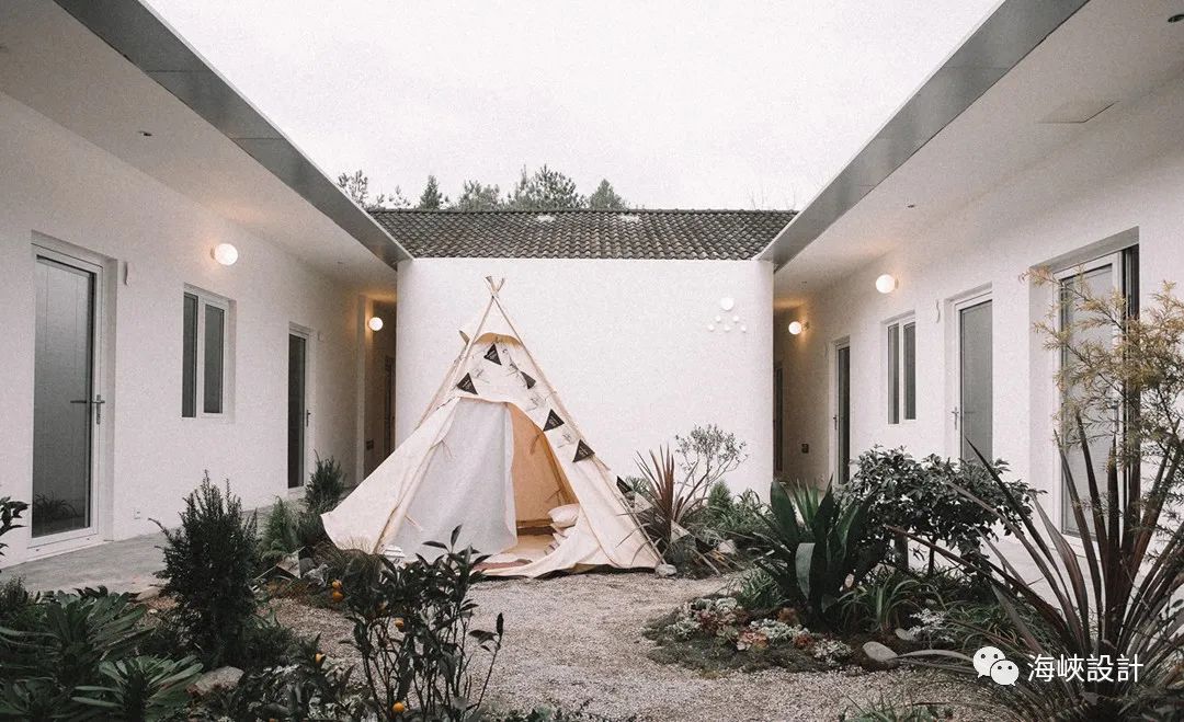 云端之上 · 四川北川妈妈农場的室内设计探索丨中国绵阳丨张耀天,周游,张建武,许铭轩,徐蕴芳,李聪-83