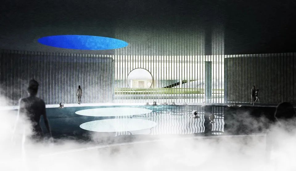 纽约圣约翰公园改造丨美国纽约市丨Ballman Khapalova-54