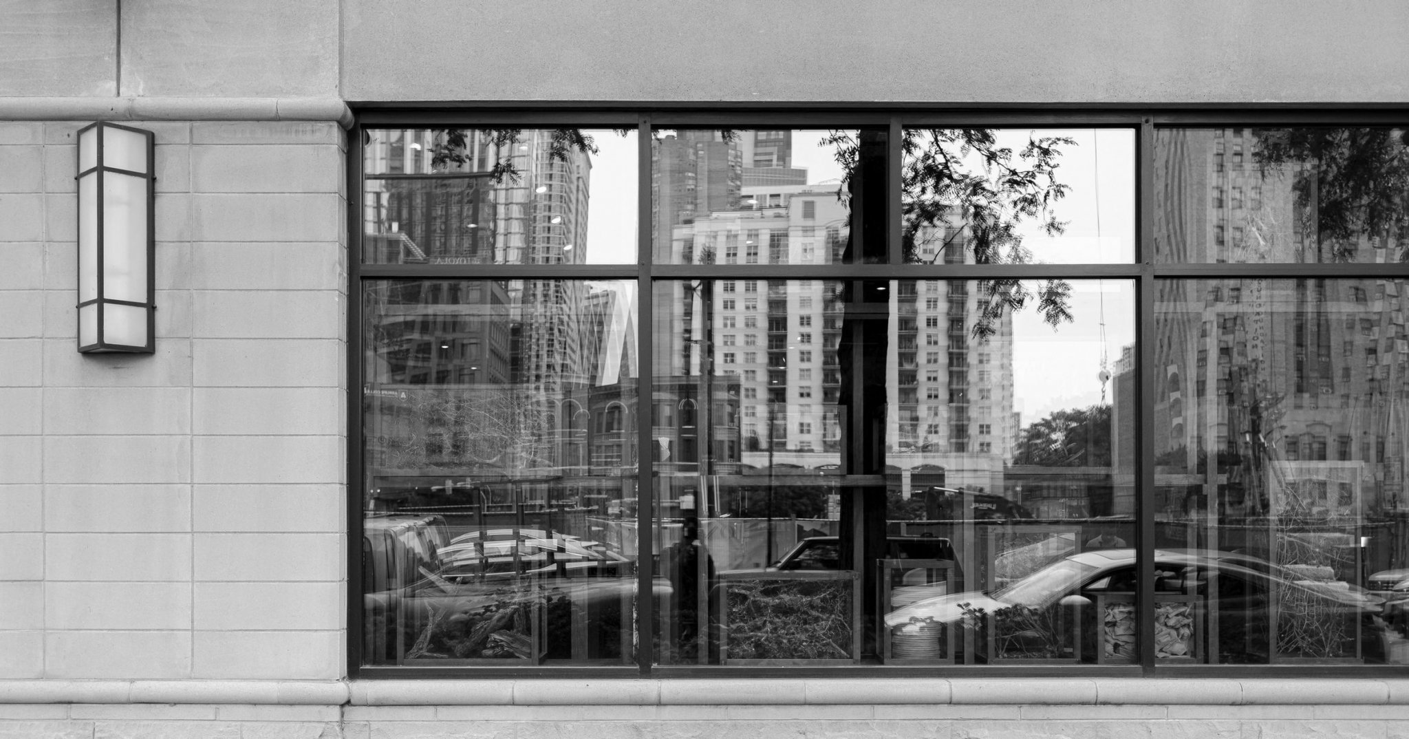 TZUCO®餐厅丨美国芝加哥-58