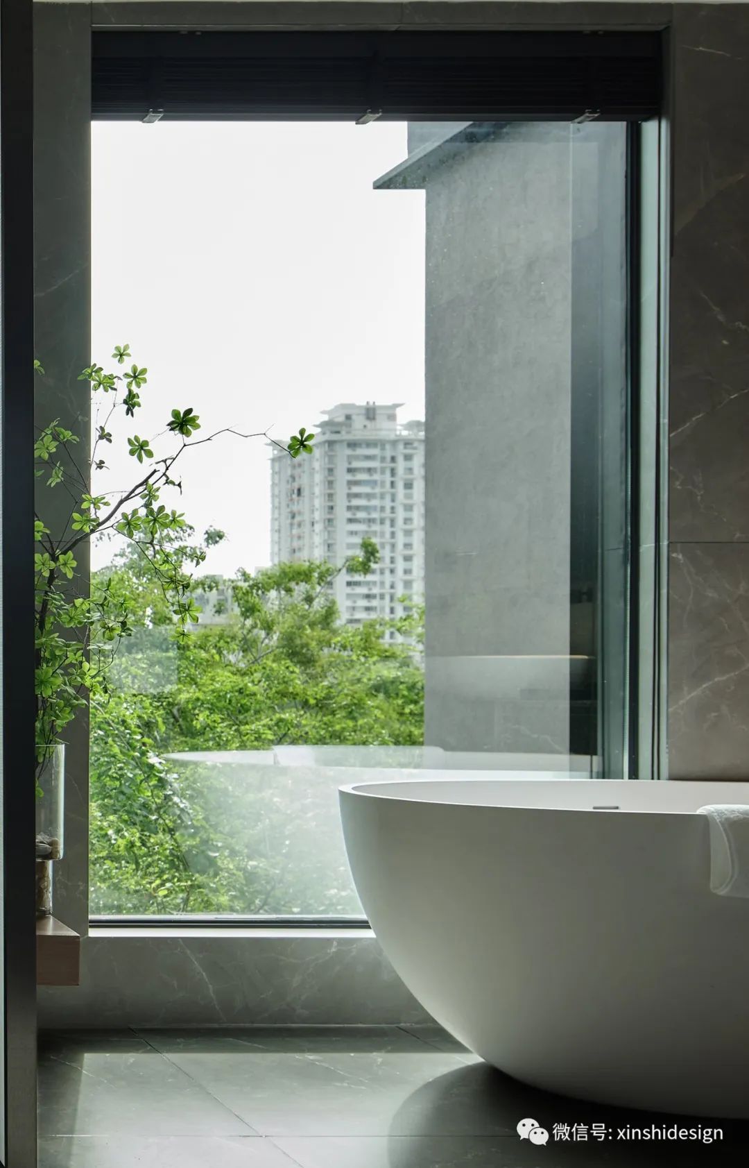 一个酒店丨中国三亚丨XIN辛视设计-71