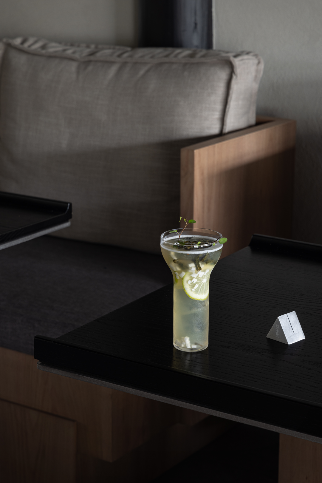 Riza Resort 里查里诺民宿丨中国贵阳丨止向设计×关聪-92