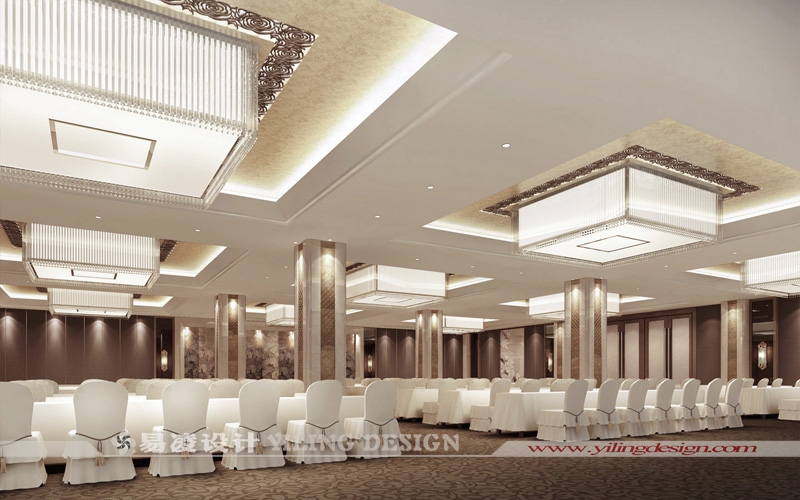 海南黄金海景大酒店 | 四星度假优选-6