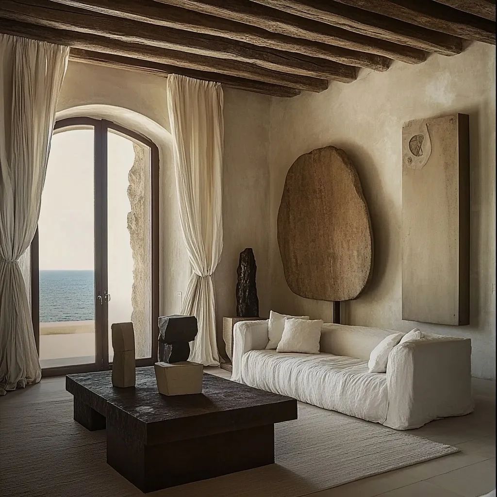 普罗旺斯葡萄园古老城堡重建丨建筑师Amelia Tavella-48