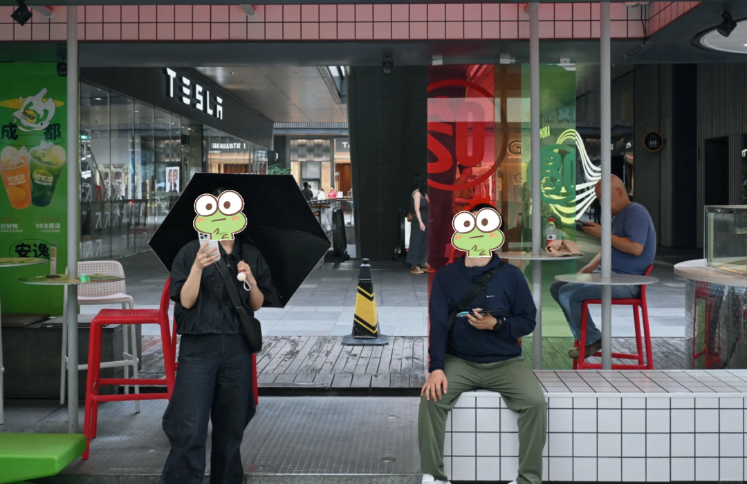 【UDO商业空间设计】“老旧商业街区改造“精细化设计-198