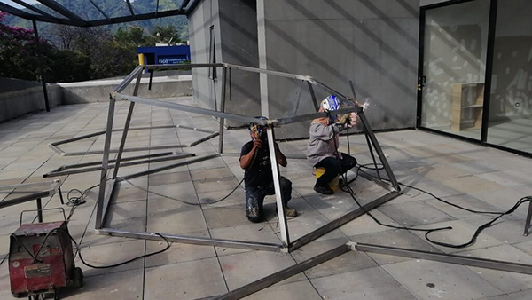 室内设计 M30 法国酒店-10