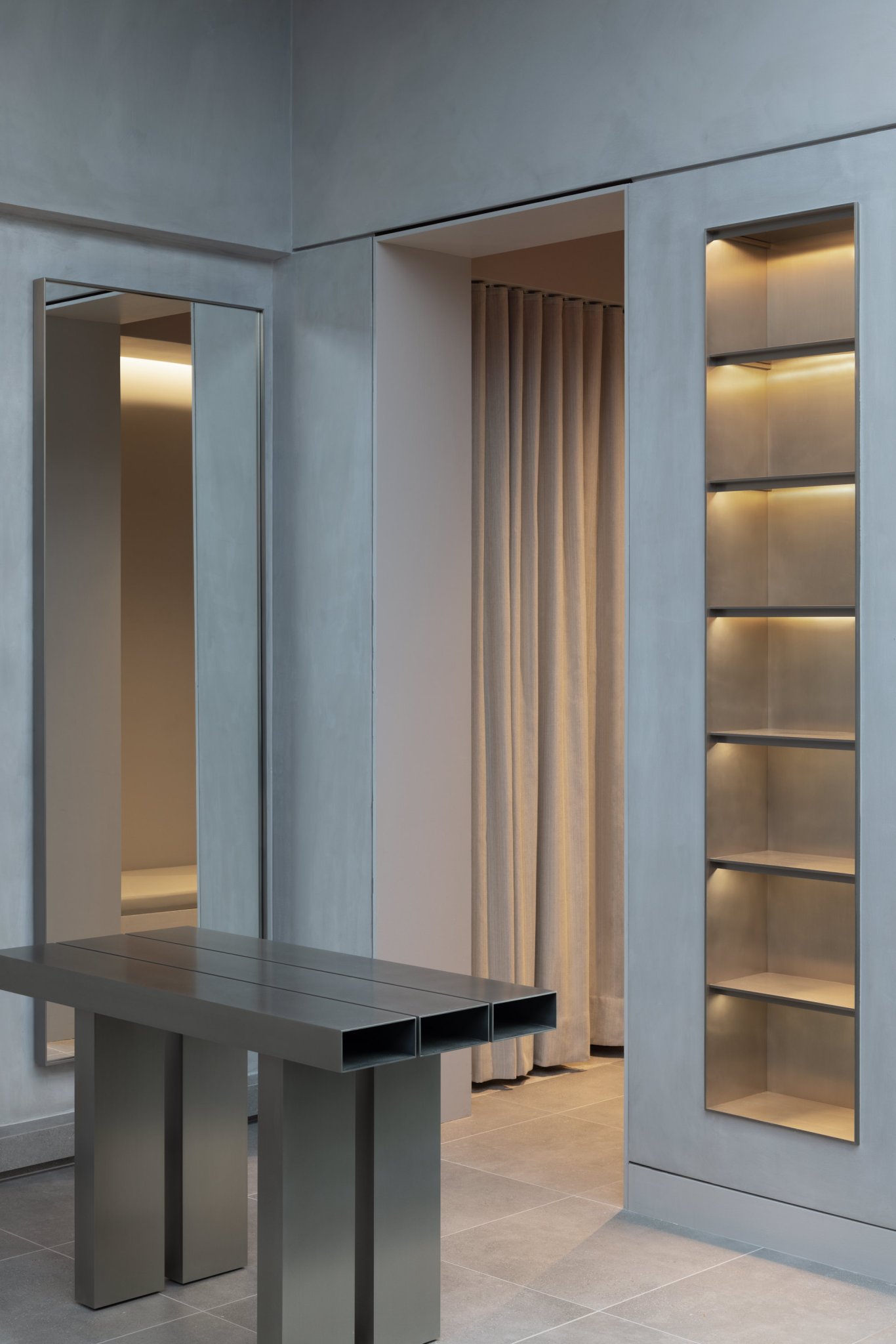 Magnlens 美国首店丨Laseu Studio-13