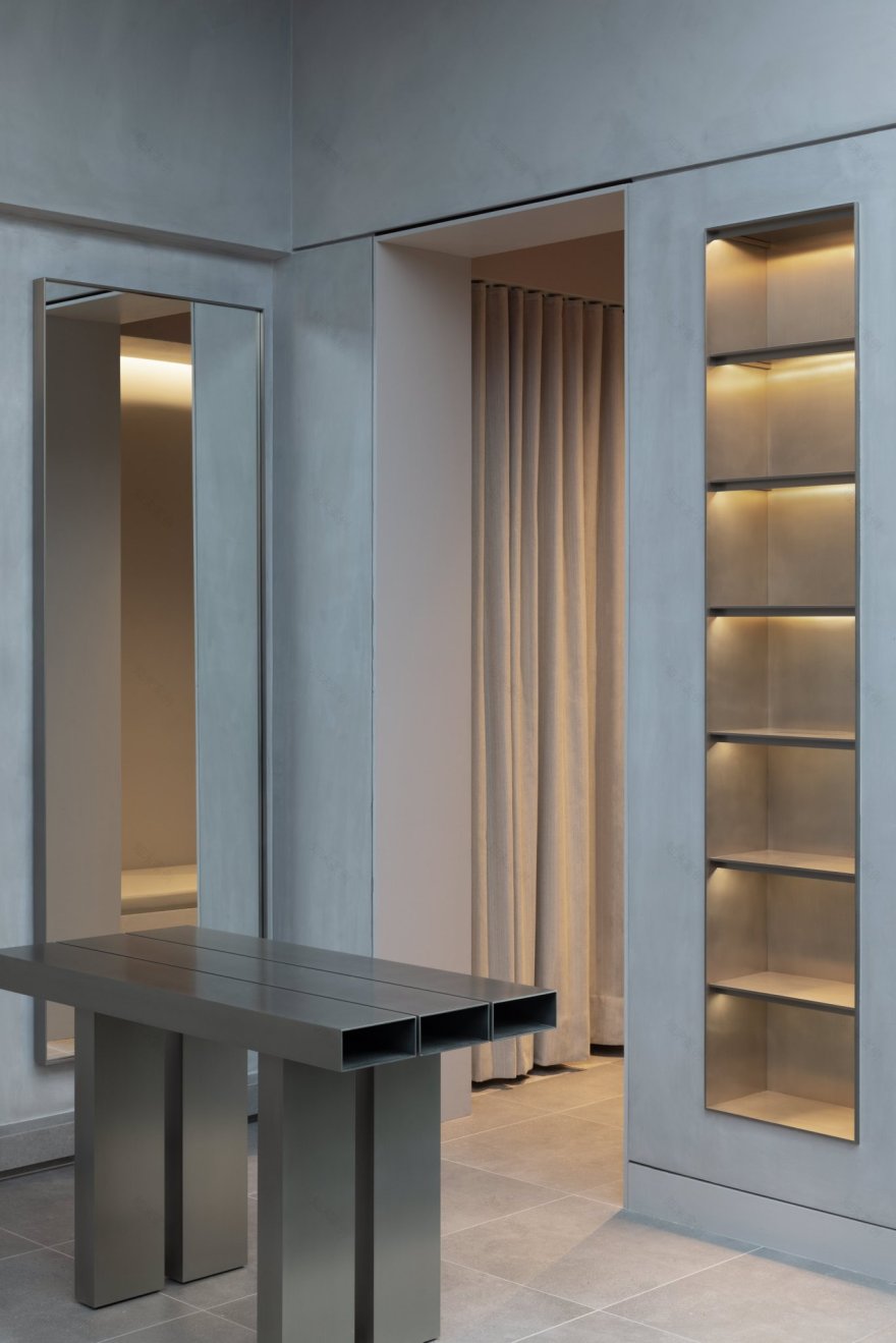 Magnlens 美国首店丨Laseu Studio-13