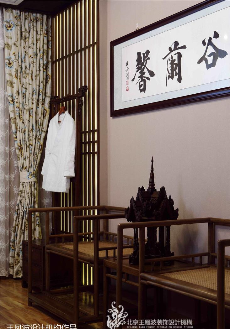 优澜汇瑜伽会所 | 王凤波设计展现身心和谐之美-47